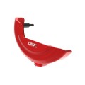 DBK Special Parts (Ducabike) Clutch Cover / Slider for Ducati 890 V2 Engine (2025+) DBK Special Parts (Ducabike) Clutch Cover / Slider for Ducati 890 V2 Engine (2025+)